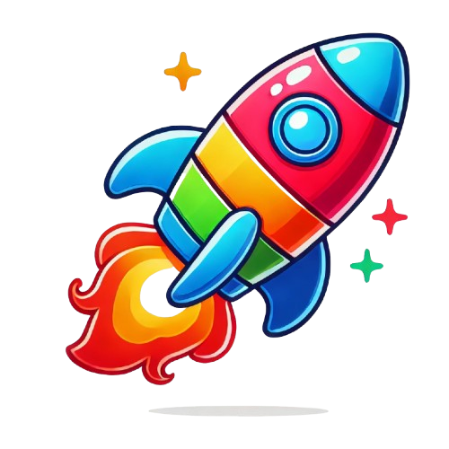 Rocket Icon