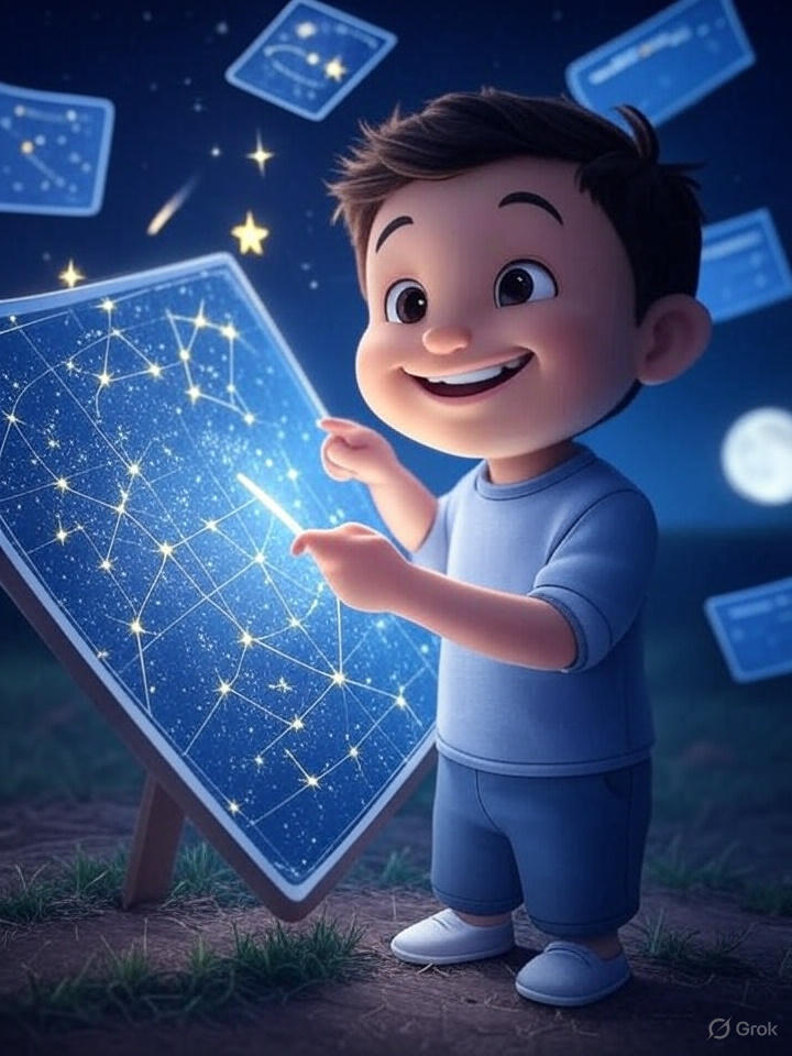 Star Facts