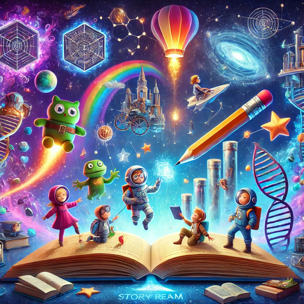 Storybooks