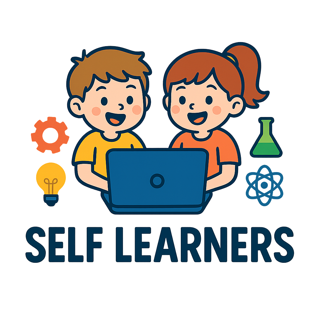 Self-Learners Logo